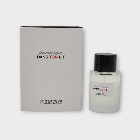 Frederic Malle Dans Ton Lit Linen Spray - Picture 1 of 3
